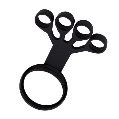Silicone Grip Device Finger Exercise - Perfect for grip strength
