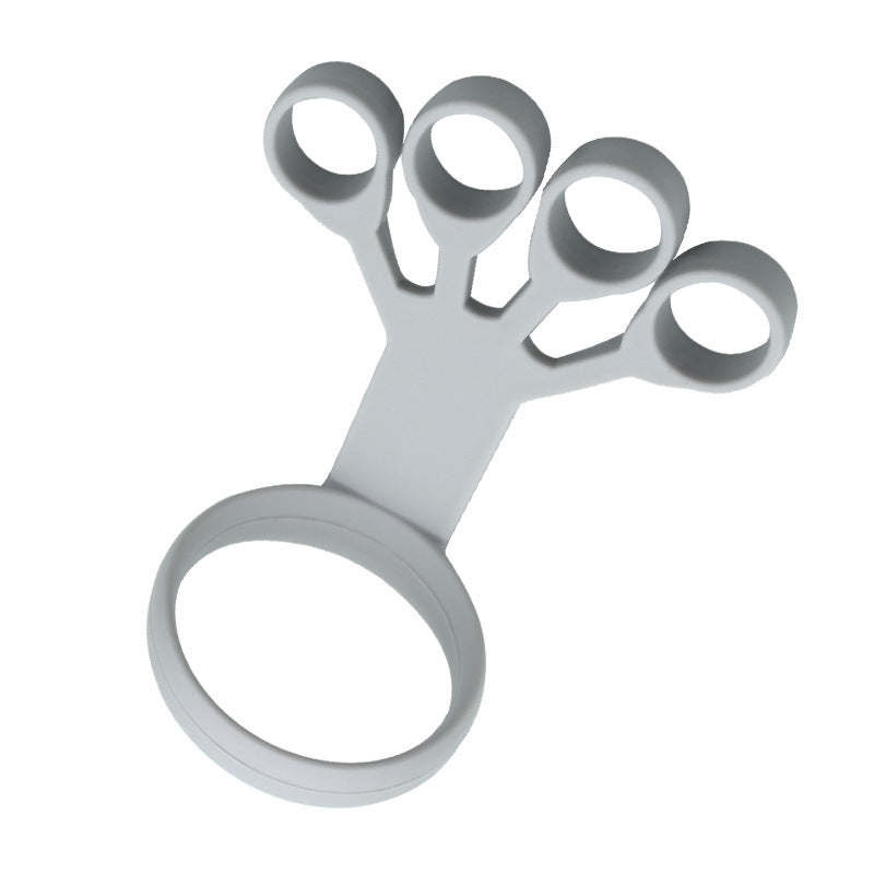 Silicone Grip Device Finger Exercise - Perfect for grip strength