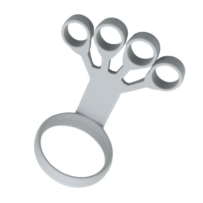 Silicone Grip Device Finger Exercise - Perfect for grip strength