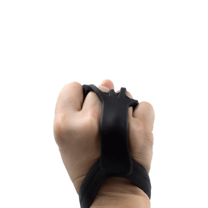 Silicone Grip Device Finger Exercise - Perfect for grip strength