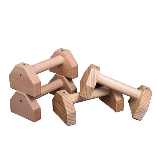 Solid Wood Inverted Training Frame – Handstand & Fitness Support